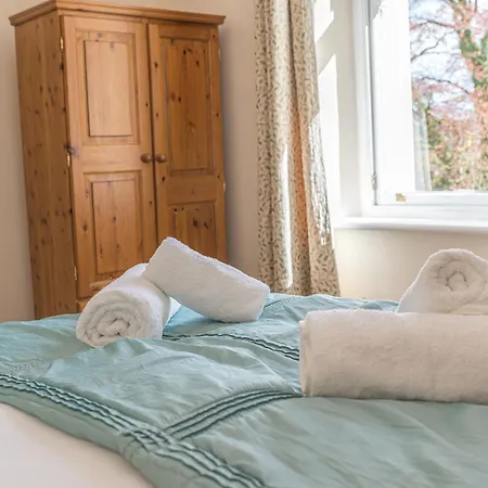 Villa Thwaite Howe *