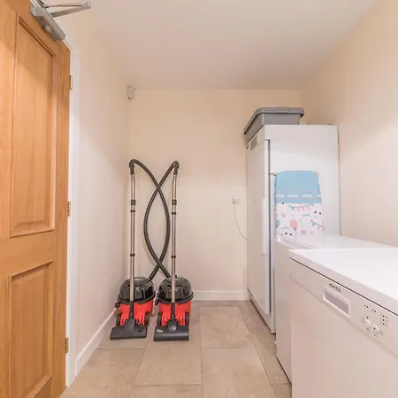 Thwaite Howe Villa Keswick (Cumbria)