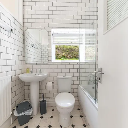 Thwaite Howe Villa Keswick (Cumbria)