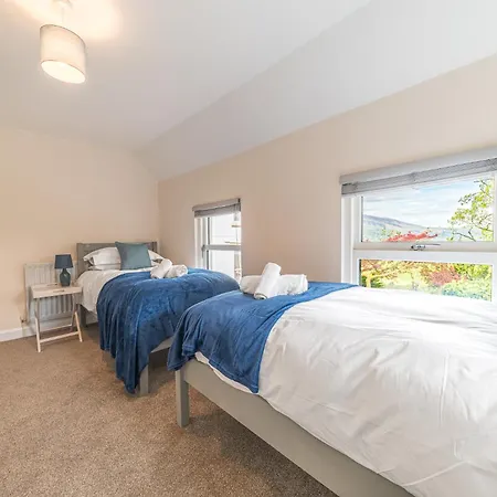 Villa Thwaite Howe *