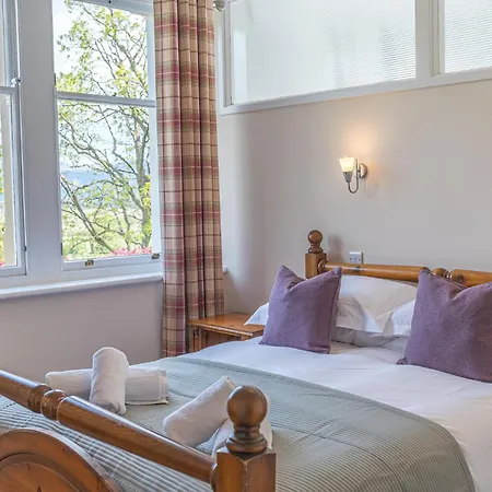 Thwaite Howe * Keswick (Cumbria)