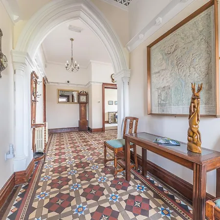 Villa Thwaite Howe *