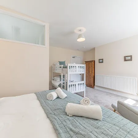 Thwaite Howe Villa Keswick (Cumbria)