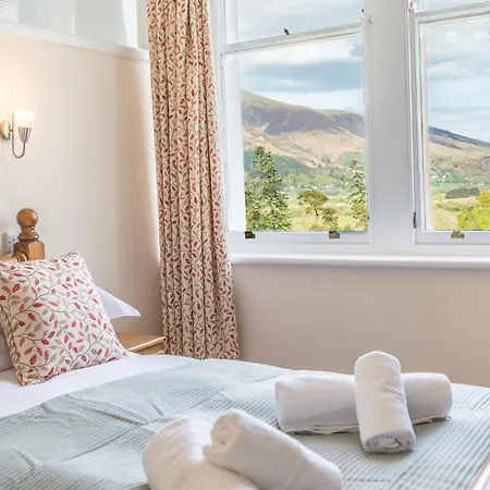 Thwaite Howe Keswick (Cumbria)