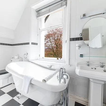 Villa Thwaite Howe Keswick (Cumbria)