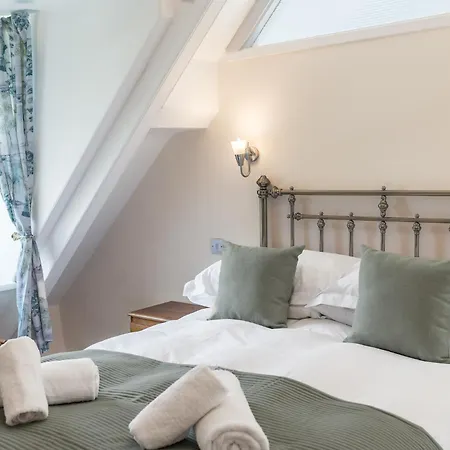 Thwaite Howe Keswick (Cumbria)