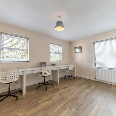 Villa Thwaite Howe Keswick (Cumbria)