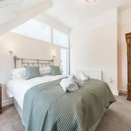 Villa Thwaite Howe *