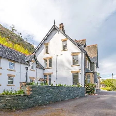 Villa Thwaite Howe Keswick (Cumbria)