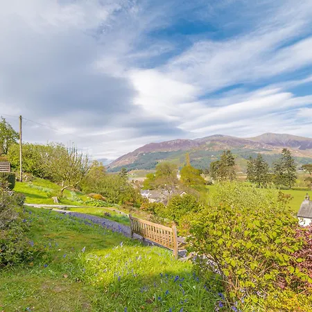 Villa Thwaite Howe Keswick (Cumbria)