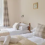 Thwaite Howe Villa *