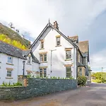 Villa Thwaite Howe Keswick (Cumbria)