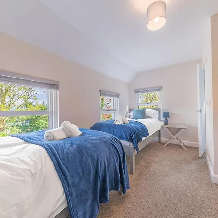 Βίλα Thwaite Howe Κέσγουικ