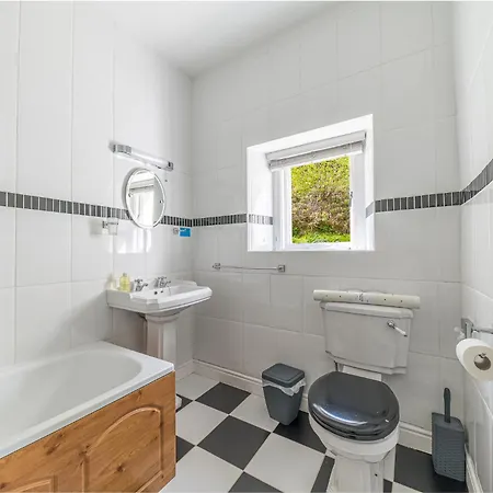 Thwaite Howe Κέσγουικ