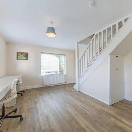 Thwaite Howe Βίλα