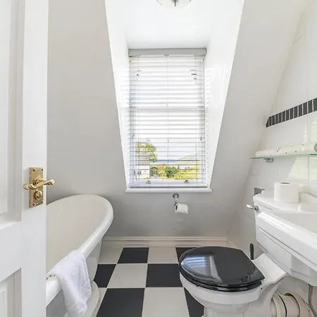 Βίλα Thwaite Howe