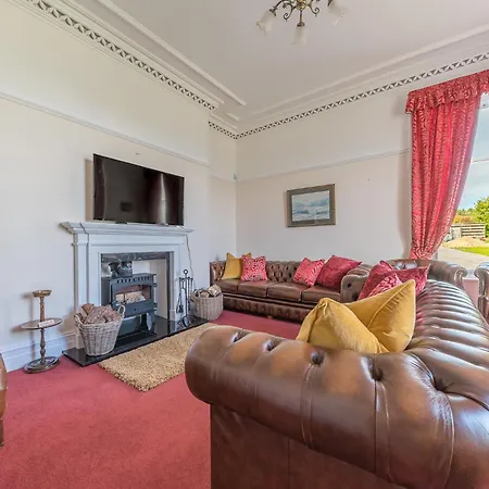 Villa Thwaite Howe Keswick (Cumbria)