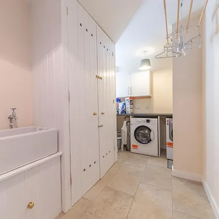 Thwaite Howe Βίλα