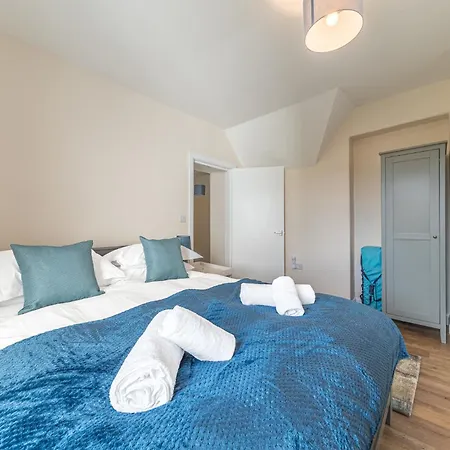 Βίλα Thwaite Howe