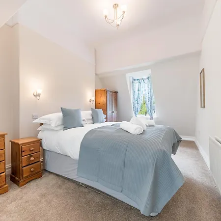 Villa Thwaite Howe Keswick (Cumbria)
