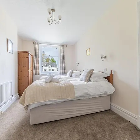 Βίλα Thwaite Howe *