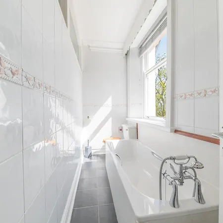 Thwaite Howe Βίλα Κέσγουικ