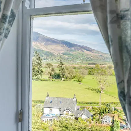 Thwaite Howe Κέσγουικ