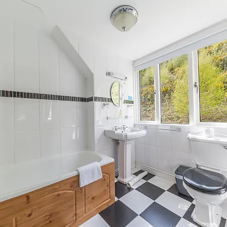 Βίλα Thwaite Howe