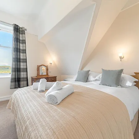 Thwaite Howe Βίλα *