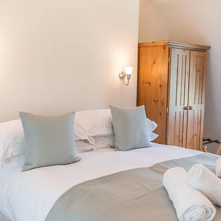 Thwaite Howe Βίλα Κέσγουικ