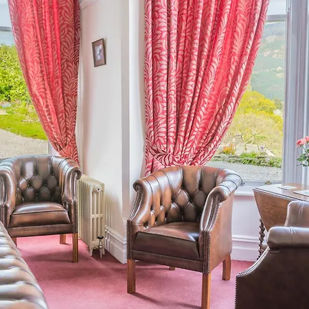 Thwaite Howe Villa *