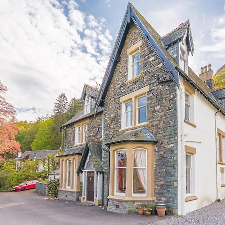 Villa Thwaite Howe