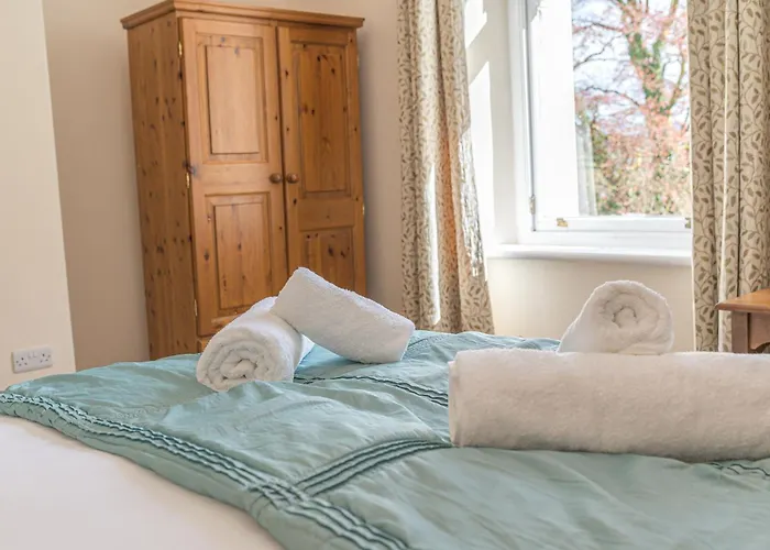 Villa Thwaite Howe *