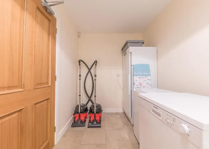 Thwaite Howe Villa Keswick (Cumbria)