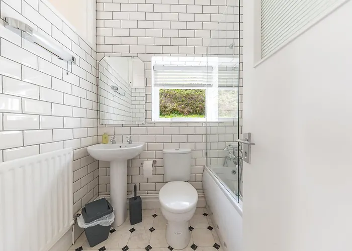 Thwaite Howe Villa Keswick (Cumbria)