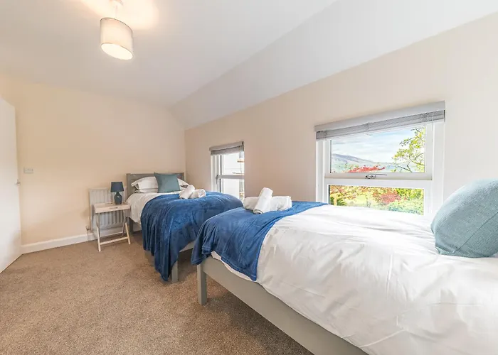 Villa Thwaite Howe *