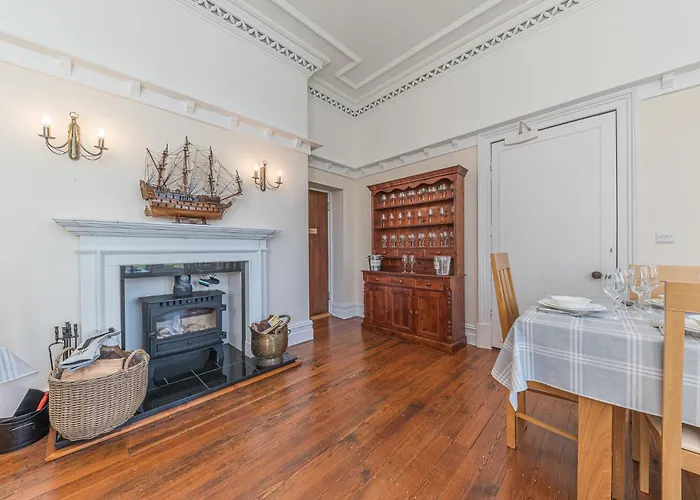 Thwaite Howe Villa Keswick (Cumbria)