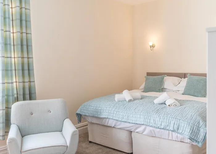 Thwaite Howe Keswick (Cumbria)