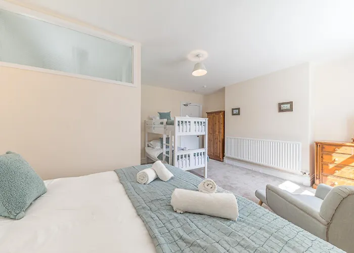 Thwaite Howe Villa Keswick (Cumbria)