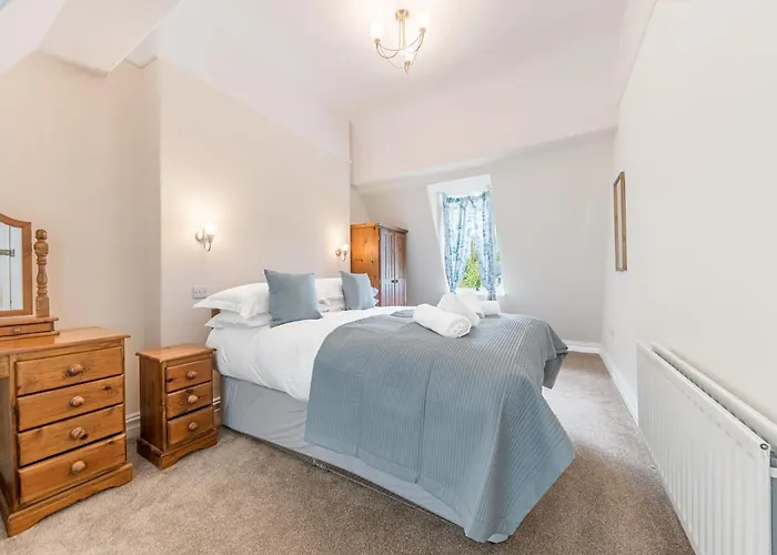 Villa Thwaite Howe Keswick (Cumbria)