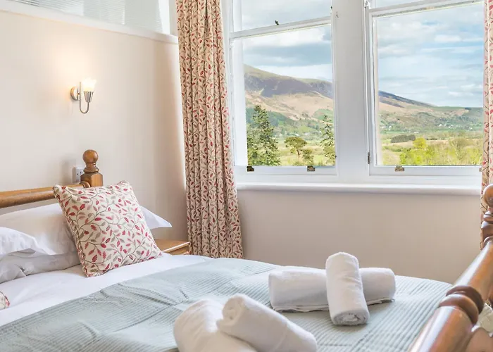 Thwaite Howe Keswick (Cumbria)