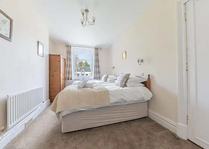 Villa Thwaite Howe *