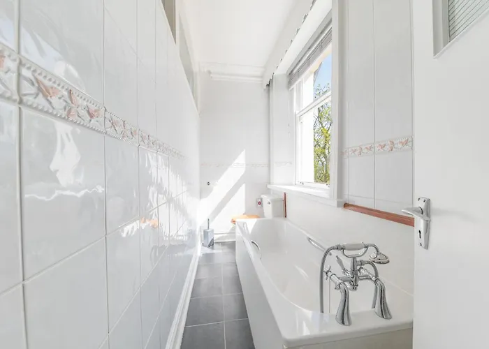 Thwaite Howe Villa Keswick (Cumbria)