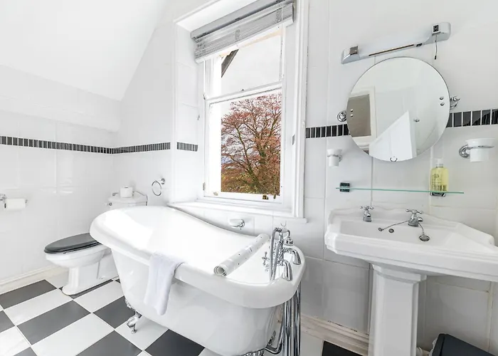 Villa Thwaite Howe Keswick (Cumbria)