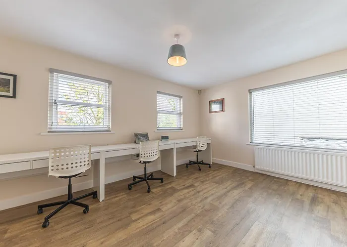 Villa Thwaite Howe Keswick (Cumbria)