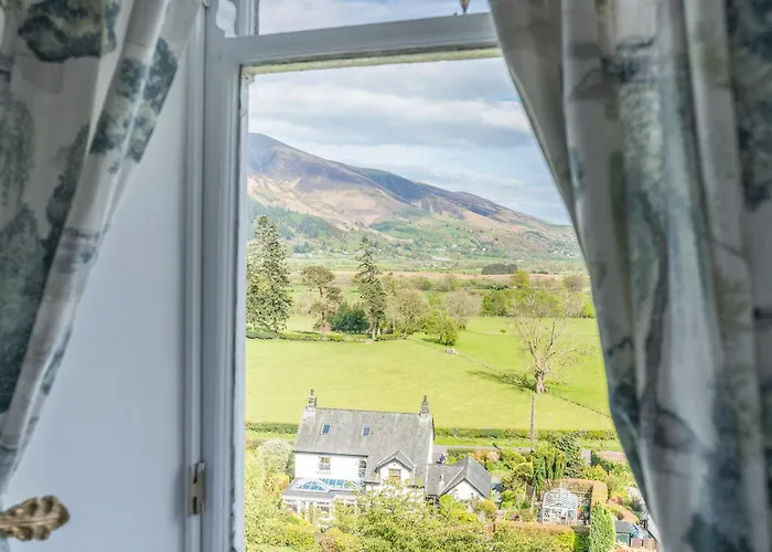 Thwaite Howe Keswick (Cumbria)