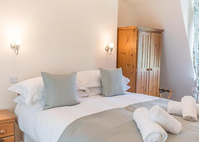 Thwaite Howe Villa Keswick (Cumbria)