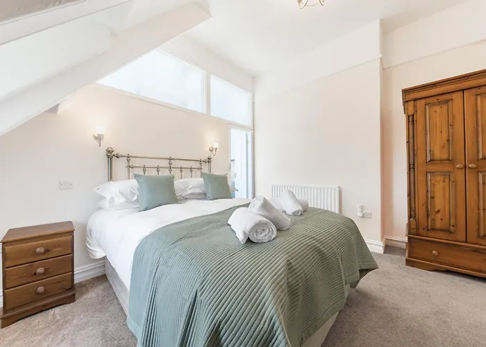 Villa Thwaite Howe *