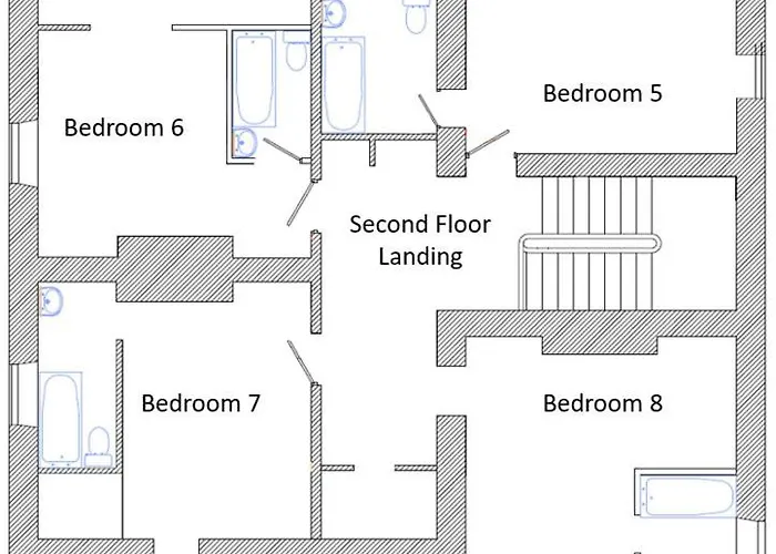 Thwaite Howe Villa Keswick (Cumbria)